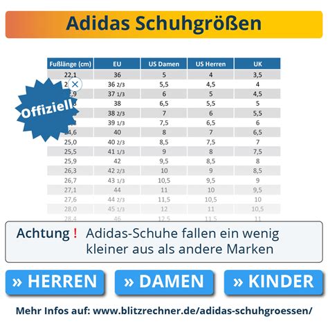 Wie man ein Adidas